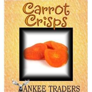 Carrot Chips ~ 1 Pound Bag  Grocery & Gourmet Food