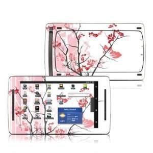   Skin Decal Sticker for Archos 70 Internet Tablet Electronics