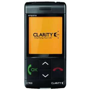  Clarity 50900 Claritylife® C900 Cellular Phone   Cellular 