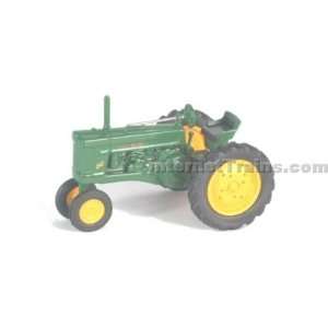  Athearn HO Scale Ready to Roll Die Cast 60 Series Tractor 