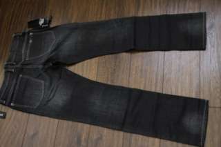 New with tags Mens BUFFALO Evan SUPER SLIM Denim Jeans for men  