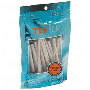  Tef Tee Golf Tees