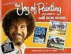 BOB ROSS Joy of Painting Instructio​nal Book Volume 3