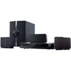 Coby DVD 968 5.1 Channel Home Theater System with DVD Player