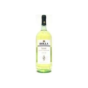  2010 Bolla Soave 1 L Grocery & Gourmet Food