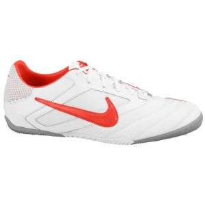 Nike Nike5 Elastico Pro   Mens   Soccer   Shoes   White/Medium Grey 