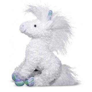  TY BB 2.0 Fable Unicorn White and Purple Toys & Games