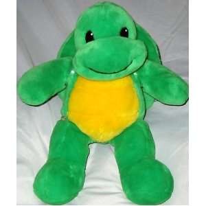  Limited Edition Build A Bear Turtle Plush Toys & Games