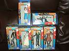  the 3rd Figure Collection  Castle of Cagliostro  Complete range