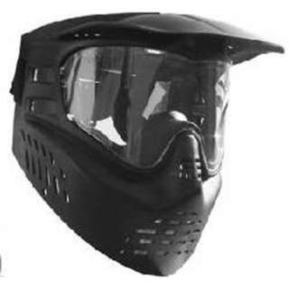 description gen x global no fog single lens stealth goggle