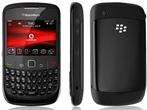New Unlocked BlackBerry Curve 8520 Smartphone Black  
