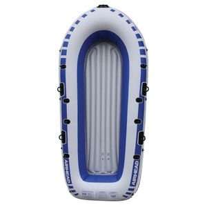  AIRHEAD INFLATABLE BOAT 4 PERSON