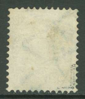 GERMAN STATES BAVARIA  1870. Michel 26y Used, Fresh & Very Fine stamp 