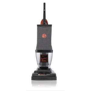 Hoover C1415 Elite Bagless Commercial Upright Vacuum with EZ Empty 