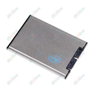   GB Internal 1.8 SSDSA1M160G2HP (MSATA) SSD Solid State Drive  