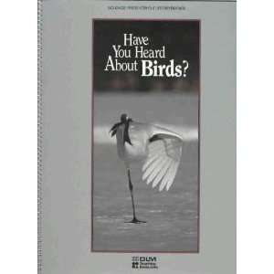   about birds? (Science predictable storybooks) Claryce Allen Books
