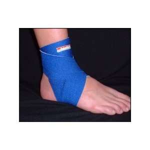 AnkleGard Universal Blue (Catalog Category Orthopedic Care / Ankle 