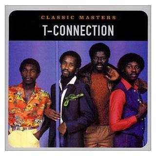  T Connection / Magic T Connection Music