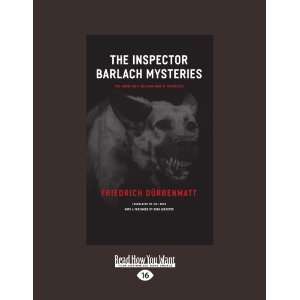  His Hangman and Suspicion (9781459606098) Friedrich Drrenmatt Books