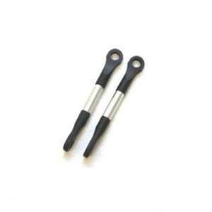  St Racing Concepts Aluminum Delrin Push Rods For 1 16 