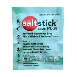  SaltStick Plus   Sample Packet