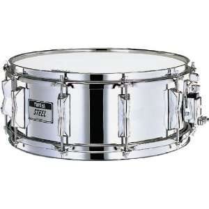  Yamaha Metal Snare Series SD 265A 14 inch Snare Drum 