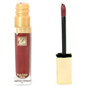  Pure Color Gloss   14 Wet Rum by Estee Lauder for Women 