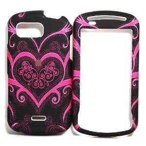   on Hard Protective Cover Case for Samsung Moment M900 Electronics