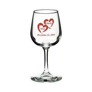  G631    6 1/2 oz. Wine Tasters Glassware