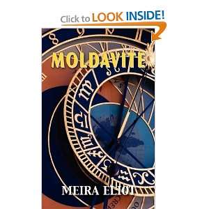  Moldavite [Paperback] Meira Eliot Books
