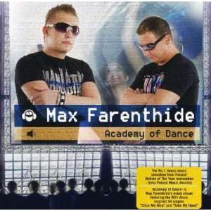  Academy of Dance Max Farenthide Music