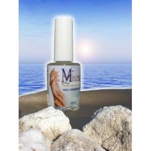    Mineral Line from the Dead Sea   Nail Hardener (16ml) Beauty