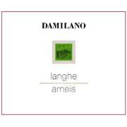 Damilano Langhe Arneis 2009 