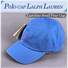 Polo Women Baseball Cap Sport Golf Hat Purple/blue SP66  