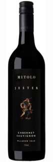 Mitolo The Jester Cabernet Sauvignon 2010 