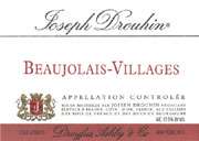 Joseph Drouhin Beaujolais Villages 2005 
