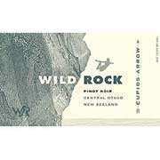 Wild Rock Cupids Arrow Pinot Noir 2007 