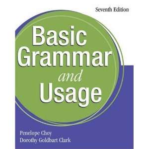 Basic Grammar&Usage 7th edition  Books