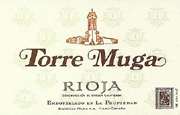 Muga Torre Muga 2004 