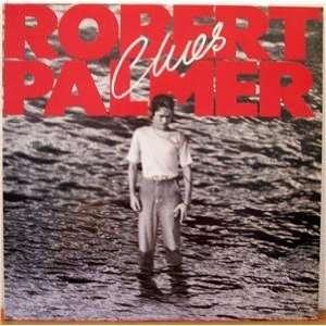  Clues(sealed vinyl LP) Robert Palmer Music