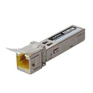  NEW GBIC SFP 10/100/1000MBPS RJ45 (Networking) Office 