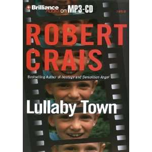 lullaby town elvis cole and over one million other books