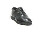 Mizuno Black Men Golf Shoes, Size 11 1/2 M