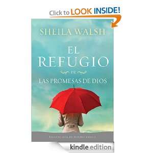  El refugio de las promesas de Dios (Spanish Edition) eBook 