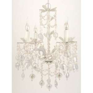  Rebecca Chandelier