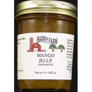 Mango Jelly Grocery & Gourmet Food