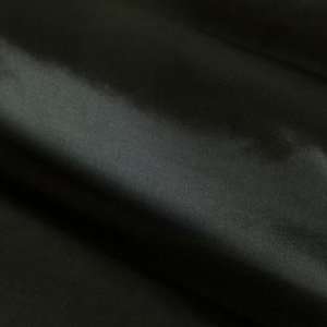  54 Wide Iridescent Taffeta Charcoal Fabric By The Yard 