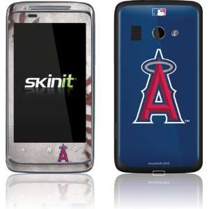  Los Angeles Angels Game Ball skin for HTC Surround PD26100 