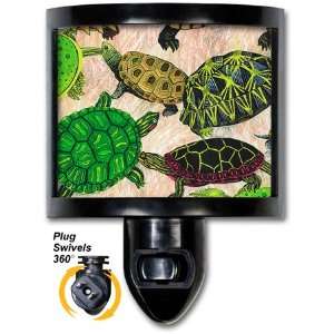  Decorative Night Light Turtles Sea Life