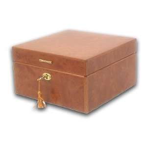  Gorgeous and Priceless Italian Solid Wooden Jewelry Box 